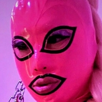 rubberbuns Çıplak