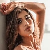 ruby_baby Çıplak