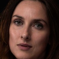 Ruth Becquart Çıplak