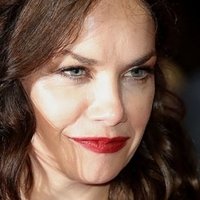Ruth Wilson Çıplak