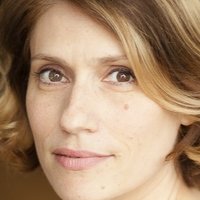Sabeline Amaury Çıplak