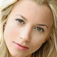 Sabina Gadecki Çıplak