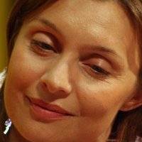 Sabrina Paravicini Çıplak