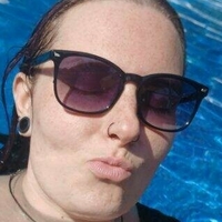 sabrinabailey420 Çıplak