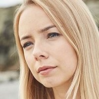 Sacha Parkinson Çıplak