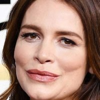 Saffron Burrows Çıplak