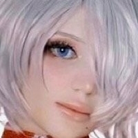 Sailor Schoöar Çıplak