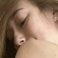saintly_babyy Çıplak