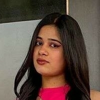 Sakshi Patil Çıplak