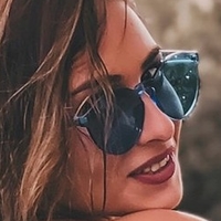 Salome Kapanadze Çıplak