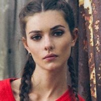 Salome Zimmerlin Çıplak