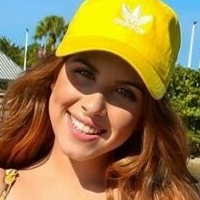 Samantha Vicha Çıplak