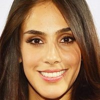 Sandra Echeverría Çıplak
