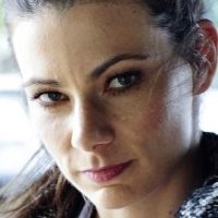 Sandra Maria Fronterre Çıplak