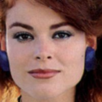 Sandra Wey Çıplak