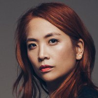 Sandra Yi Sencindiver Çıplak