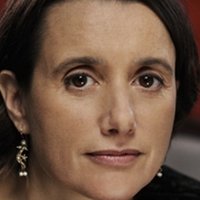 Sandrine Dumas Çıplak