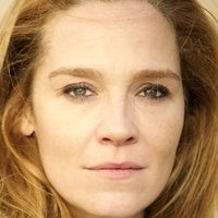 Sandrine Rigaux Çıplak