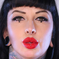 Sania Mallory Çıplak