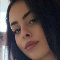 Sara Gazioglu Çıplak