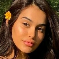 Sara Rose Çıplak