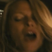 Sarah Catherine Hook Çıplak