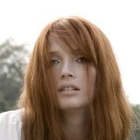 Sarah Emmons Çıplak
