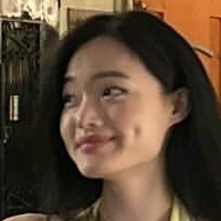 Sarah Hwang Çıplak