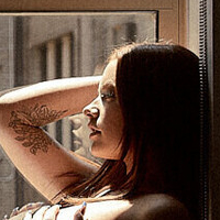 Sarah Jess Çıplak