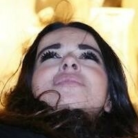 Sarah Santaolalla Çıplak