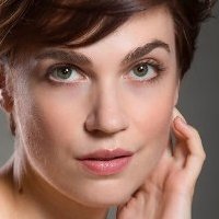 Sarah Wharton Çıplak