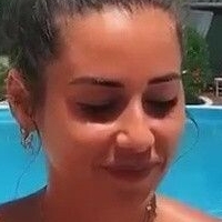 sarahengels Çıplak