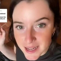 SarahPascarella Çıplak