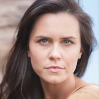 Saskia Burmeister Çıplak