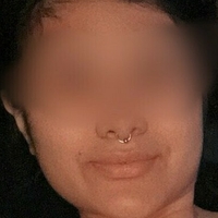 saskialau Çıplak
