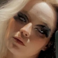 Scarley Quinn Çıplak