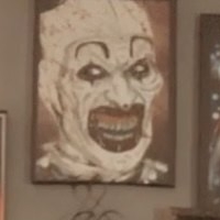 Screamqueen68 Çıplak