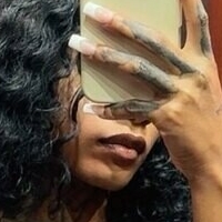 Semaj Osullivan Çıplak