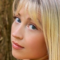 Senna Whiteman Çıplak