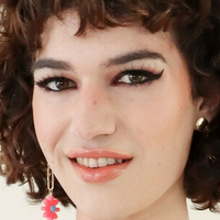 Serena Bubles Çıplak