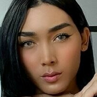 Serja Rabbit Çıplak