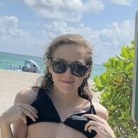 Sexy Lacey Çıplak