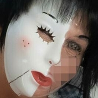 SexySaraWPG Çıplak