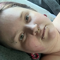 sexywolfwinters01 Çıplak