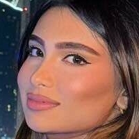 Shabreen Meerasafeer Çıplak