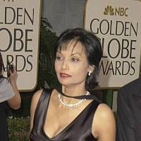 Shakira Caine Çıplak