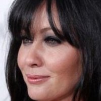Shannen Doherty Çıplak