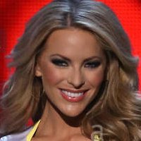 Shannon McAnally Çıplak