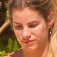 Shantal Verdelho Çıplak