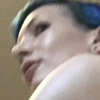 Sharkiekitty Çıplak